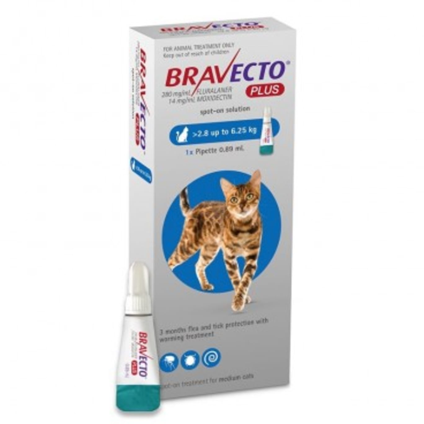 bravecto