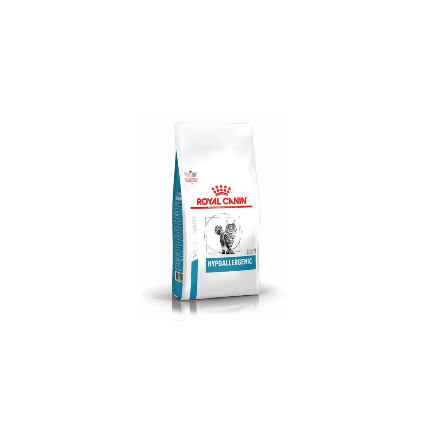 Royal Canin Hypoallergenic Cat 400 g, Royal Canin, Royal Canin ...