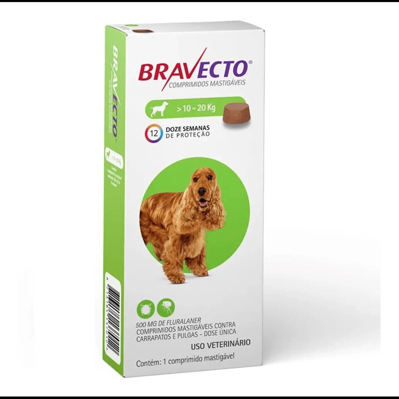 bravecto